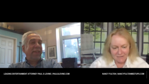 Copyright & Work-for-Hire Law featuring Leading Entertainment Attorney Paul S. Levine