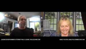 Attorney Paul Levine addresses Option Agreements, Life Rights Agreements, and Shopping Agreements (Audio Only)