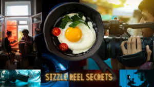 Sizzle Reel Secrets and Big Mistakes