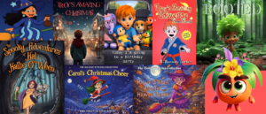 Royal Toast Cartoons Workshop Explores How Animated Stories Can Help Neurodivergent Children Build Confidence, Skills, and Self-Understanding