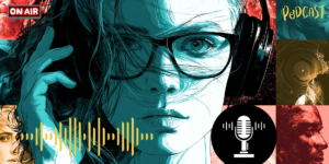 How to Launch a Podcast That Makes Money, Builds Authority & Opens Doors